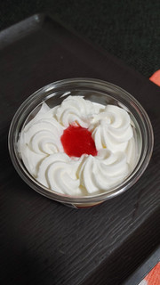 「セブン-イレブン かまくら苺ショートケーキ」のクチコミ画像 by レビュアーさん