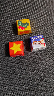 「チロル チロルチョコ ハッピーメリークリスマス 袋15個」のクチコミ画像 by レビュアーさん