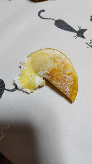 「モンテール 小さな洋菓子店 わスイーツ ふわもちたい焼 カスタードミルク 袋1個」のクチコミ画像 by レビュアーさん
