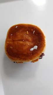 「ローソン SNOOPYのもちぷよ チョコチップクッキー味」のクチコミ画像 by レビュアーさん