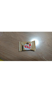 「江崎グリコ ビスコ 素材の恵み 大豆 みるく＆きな粉 箱2枚×12」のクチコミ画像 by ぴのこっここさん