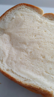 「日糧 マーガリントースト バター風味 袋2枚」のクチコミ画像 by レビュアーさん