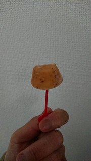 「森永 ピノ やみつきアーモンド味 箱10ml×6」のクチコミ画像 by ぴのこっここ就寝中さん