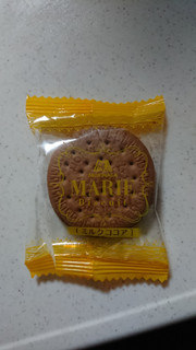 「森永製菓 マリー ミルクココア 箱3枚×7」のクチコミ画像 by ぴのこっここさん