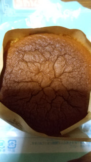 「フジパン 台湾風カステラケーキ 袋1個」のクチコミ画像 by uhkkieさん