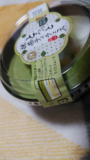「ロピア とろっと抹茶ティラミス カップ1個」のクチコミ画像 by やっぺさん