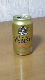 「サッポロ ヱビスビール 缶350ml」のクチコミ画像 by 永遠の三十路さん