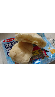 「第一パン コオリッポのプリン風味クリームパン 袋1個」のクチコミ画像 by ぴのこっここさん