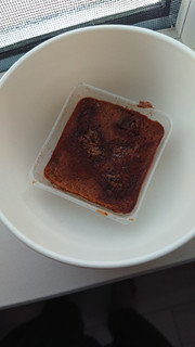 「アマノフーズ いつものおみそ汁 なめこ赤だし 袋8g」のクチコミ画像 by ぴのこっここさん