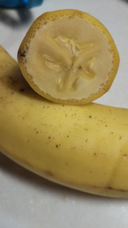 「トップバリュ 熟れっ子バナナ」のクチコミ画像 by なんやかんやさん