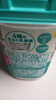 「ポッカサッポロ SOYBIO 豆乳ヨーグルト プレーン無糖 カップ400g」のクチコミ画像 by なんやかんやさん