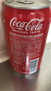 「コカ・コーラ コカ・コーラ 缶350ml」のクチコミ画像 by なでしこ5296さん