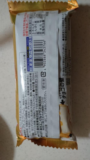 「森永製菓 バニラモナカジャンボ 袋150ml」のクチコミ画像 by ぴのこっここさん
