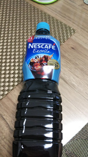 「ネスカフェ エクセラ ボトルコーヒー 超甘さひかえめ ペット900ml」のクチコミ画像 by なんやかんやさん