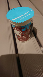 「ローソン Uchi Cafe’ ウチカフェ カフェオレ 砂糖不使用 240ml」のクチコミ画像 by ぴのこっここさん