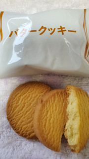 「セブンプレミアム バタークッキー 箱2枚×7」のクチコミ画像 by レビュアーさん