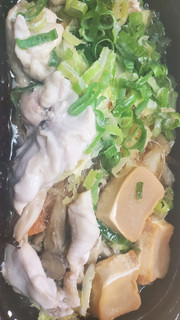 「成城石井 銘柄鶏のすき焼き」のクチコミ画像 by レビュアーさん