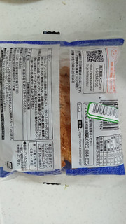 「Pasco 低糖質くるみパン 袋1個」のクチコミ画像 by ぴのこっここさん