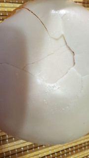 「シライシパン かもめの玉子パン 袋1個」のクチコミ画像 by レビュアーさん