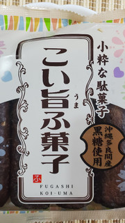 「やおきん こい旨ふ菓子 袋4本」のクチコミ画像 by レビュアーさん