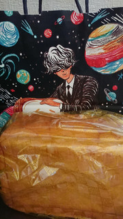 「高級食パン専門店 もはや最高傑作」のクチコミ画像 by ぺりちゃんさん