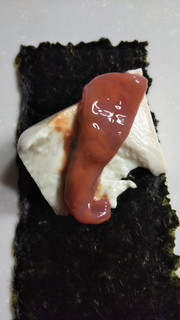 「竹田食品 いか塩辛 60g×3」のクチコミ画像 by なんやかんやさん