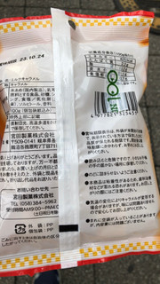 「宮田製菓 ミルクキャラメル 袋100g」のクチコミ画像 by なでしこ5296さん