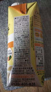 「カゴメ 野菜生活 Soy＋ まろやかバナナmix 330ml」のクチコミ画像 by なんやかんやさん