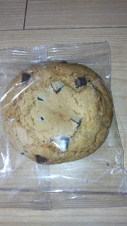 「タカキベーカリー チョコチップクッキー 袋5個入り」のクチコミ画像 by おいらがーRuさん