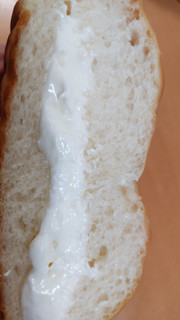 「セブン-イレブン 飛騨高原牛乳使用 牛乳パン」のクチコミ画像 by はるなつひさん