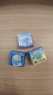 「チロル ビッグチロル ブルー 箱15個」のクチコミ画像 by 果季口さん