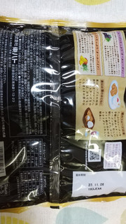 「東ハト ファミリーサイズオールアソート レーズン＆パイン 袋2枚×11」のクチコミ画像 by ななやさん