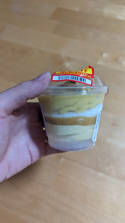 「ファミリーマート お芋のモンブラン」のクチコミ画像 by Monakaさん