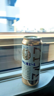 「アサヒ アサヒ生ビール 通称マルエフ 缶500ml」のクチコミ画像 by 果季口さん