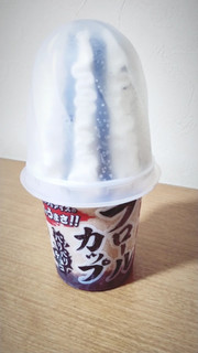 「センタン フロールカップ チョココーヒー カップ260ml」のクチコミ画像 by ちーえび さん