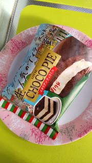 「ロッテ 生チョコパイ イタリアンティラミス 袋1個」のクチコミ画像 by minorinりん さん