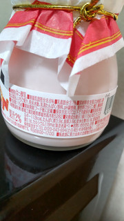 「Dairy 牧場の瓶ヨーグルト 福岡あまおう苺 瓶115g」のクチコミ画像 by minorinりん さん
