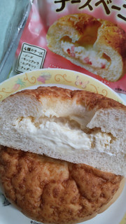 「第一パン とろけるチーズベーコン」のクチコミ画像 by minorinりん さん