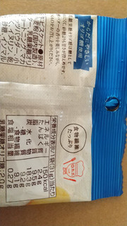 「江崎グリコ SUNAO 発酵バター 袋31g」のクチコミ画像 by ななやさん
