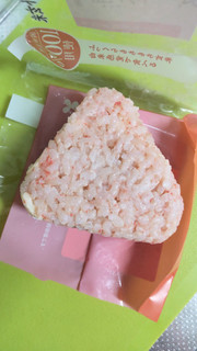 「ニューデイズ 明太チーズ ロウカット玄米使用」のクチコミ画像 by minorinりん さん