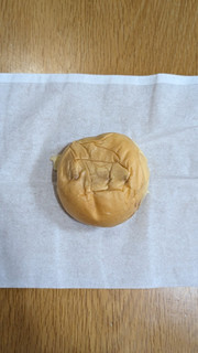 「八天堂 冷やして食べるとろけるくりーむパン チョコレート」のクチコミ画像 by Monakaさん