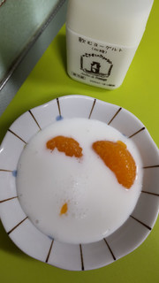 「アトリエ・ド・フロマージュ 飲むヨーグルト 加糖」のクチコミ画像 by minorinりん さん