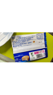 「リプトン ミルクティーサンドアイス 袋75ml」のクチコミ画像 by minorinりん さん