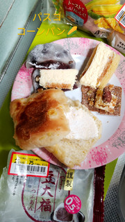 「セブン-イレブン とろ生食感チーズケーキ」のクチコミ画像 by minorinりん さん