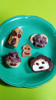 「江崎グリコ ジャイアントコーン チョコナッツ」のクチコミ画像 by minorinりん さん