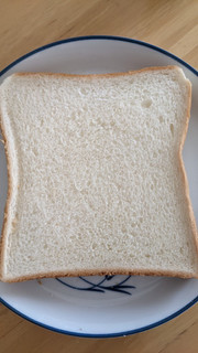 「ヤマザキ 食物繊維食パン超芳醇 袋3枚」のクチコミ画像 by まめぱんださん
