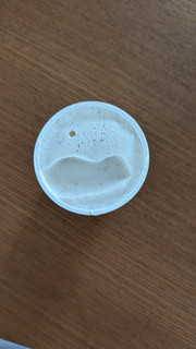 「ロッテ レディーボーデン ミニカップ クッキー＆クリーム 120ml」のクチコミ画像 by Monakaさん