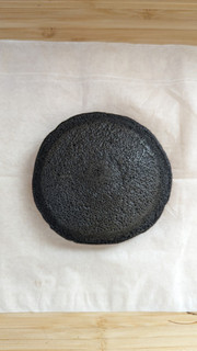 「Pasco 黒ごまのパンケーキ 袋2個」のクチコミ画像 by Monakaさん