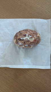 「ファミリーマート ファミマルSweets クリームがおいしい サクッとみるくクッキーシュー」のクチコミ画像 by Monakaさん