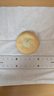 「やおきん マギーおばさんのチョコチップクッキー 袋2個」のクチコミ画像 by Monakaさん